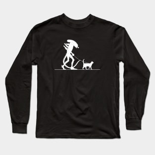 Big Chap n' Jonesy Long Sleeve T-Shirt